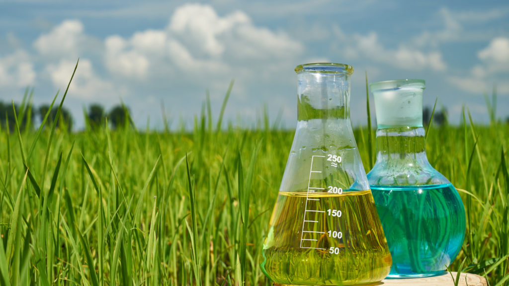 agro pesticide